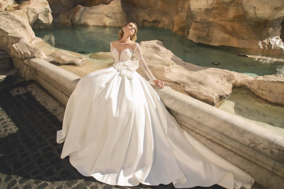 Mugnieco Sposa