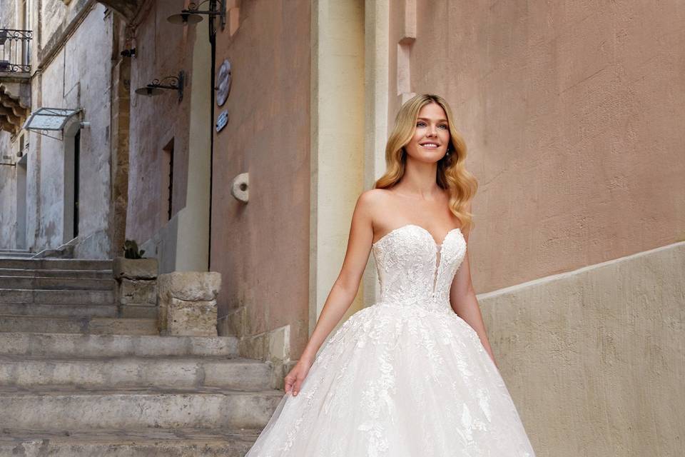 Mugnieco Sposa