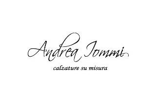 Andrea Iommi logo