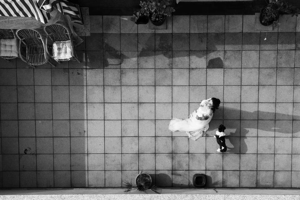 Wedding Storytelling