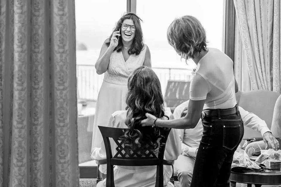 Luxury Wedding Photography Lak