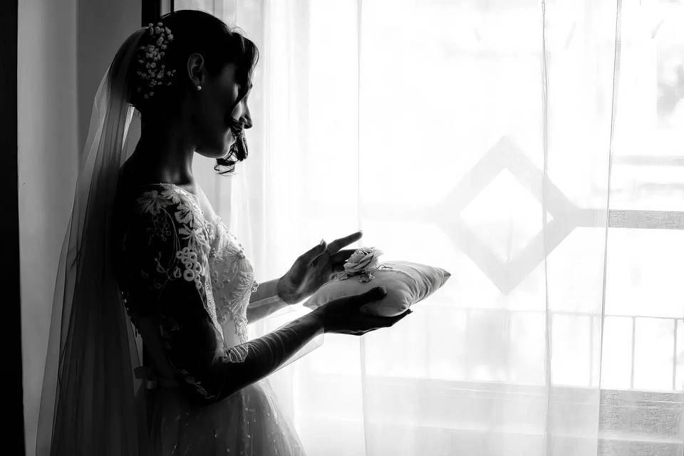 Luxury Wedding Photography Lak