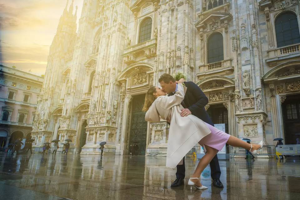 Luxury Wedding Photography Lak