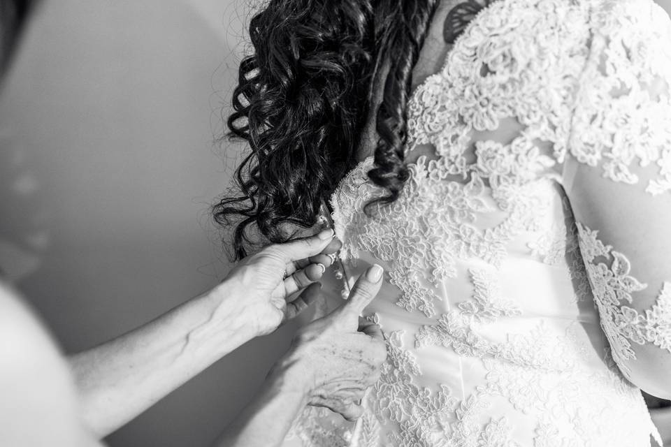 Luxury Wedding Photography Lak