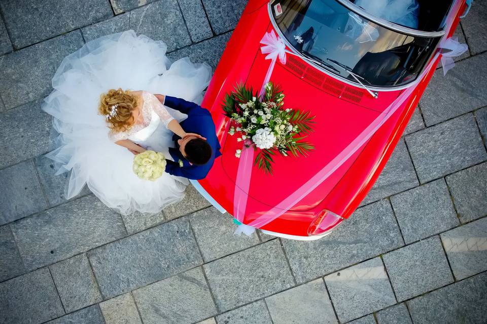 Luxury Wedding Photography Lak