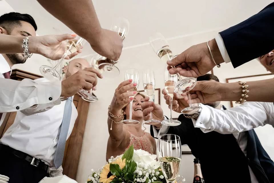 Luxury Wedding Photography Lak