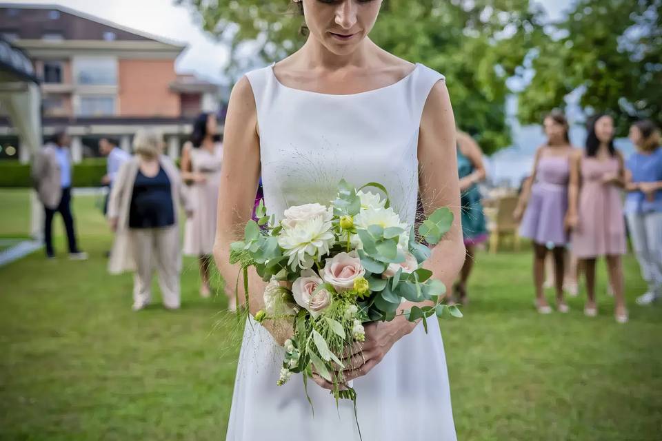 Luxury Wedding Photography Lak