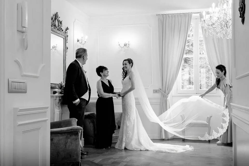Luxury Wedding Photography Lak