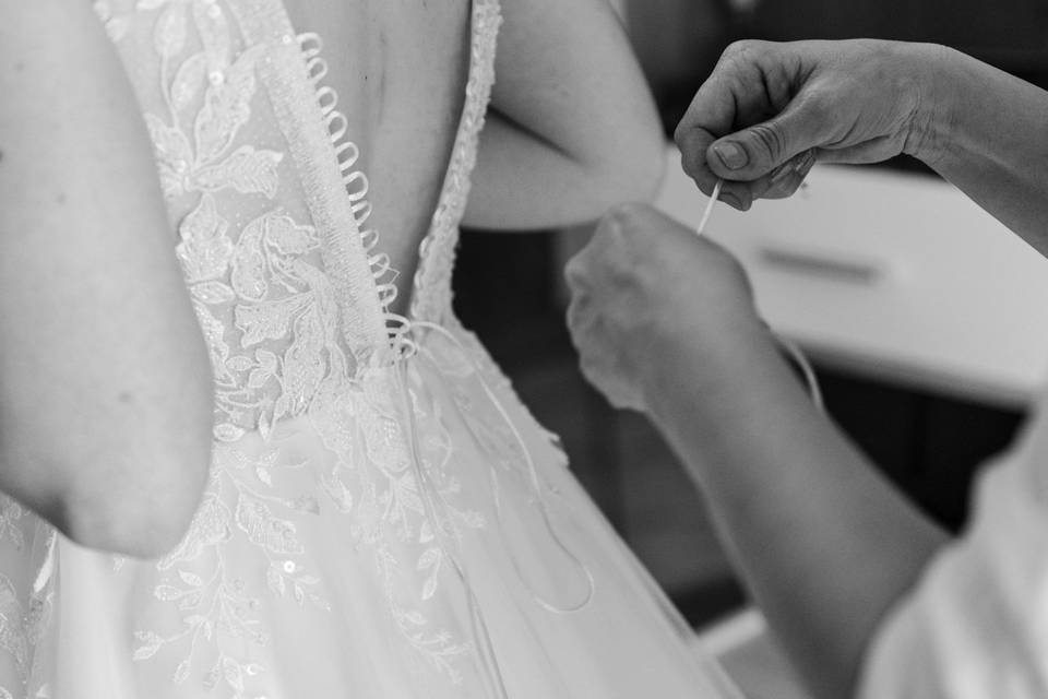 Luxury Wedding Photography Lak