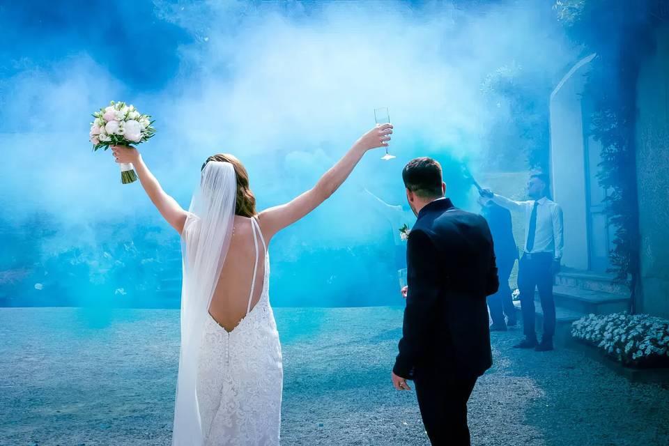 Luxury Wedding Photography Lak