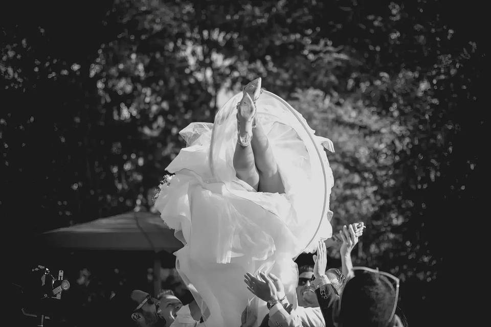 Luxury Wedding Photography Lak