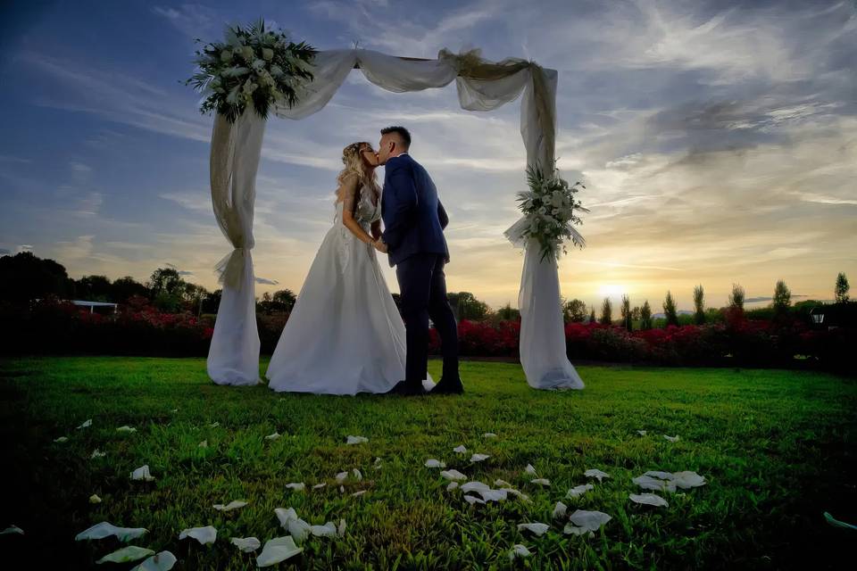 Luxury Wedding Photography Lak