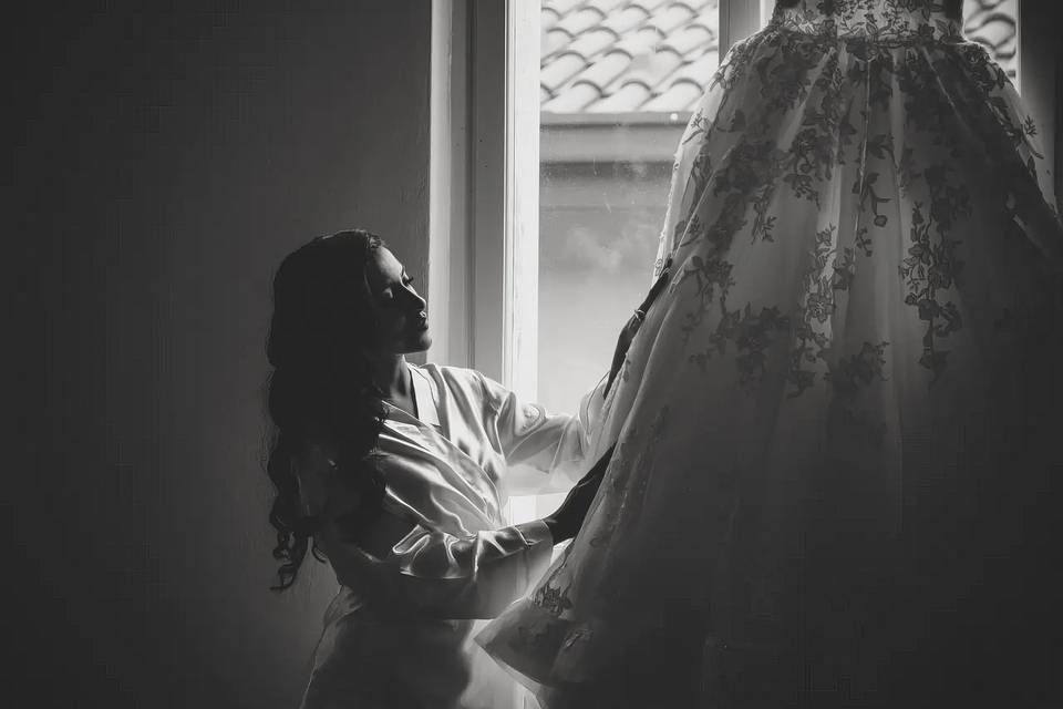 Luxury Wedding Photography Lak