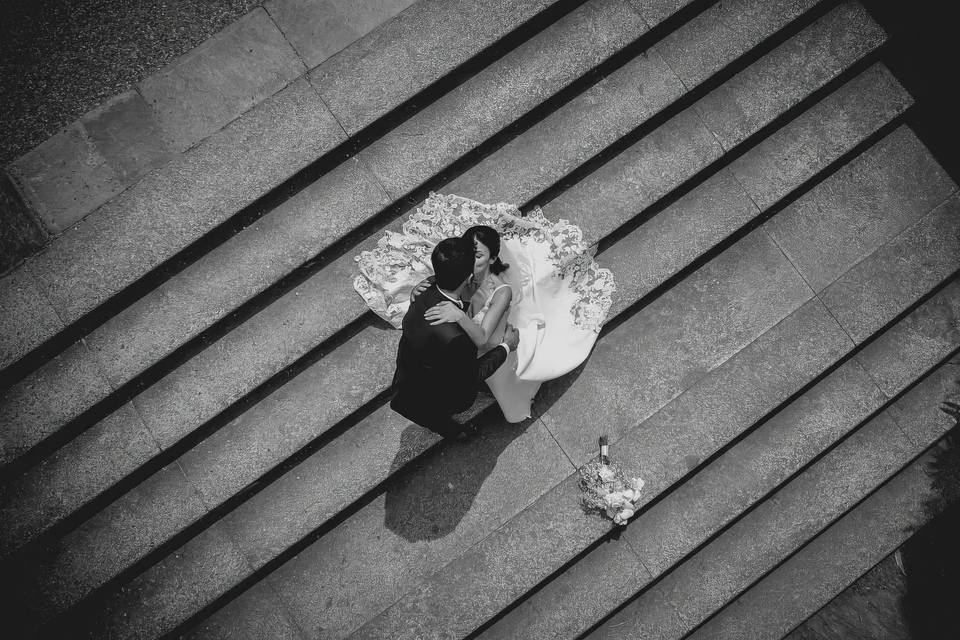 Luxury Wedding Photography Lak
