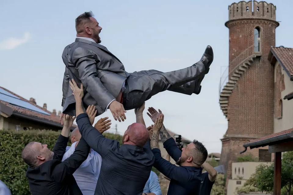 Luxury Wedding Photography Lak