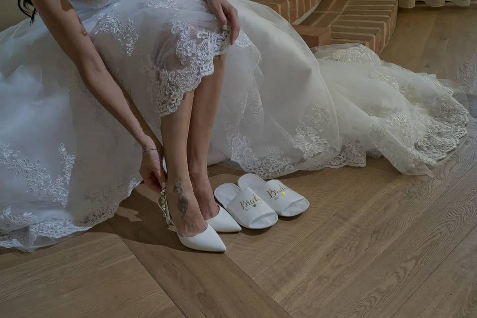 Luxury Wedding Photography Lak