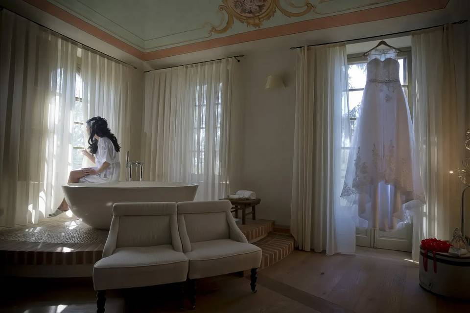 Luxury Wedding Photography Lak