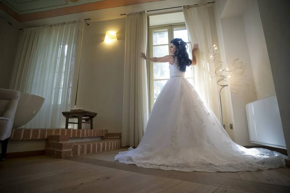 Luxury Wedding Photography Lak