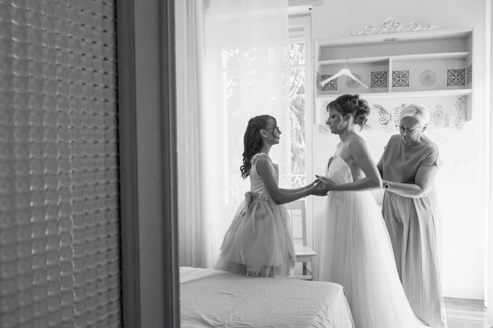 Luxury Wedding Photography Lak