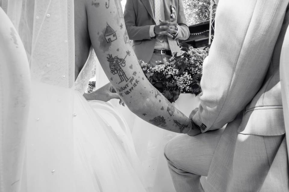 Luxury Wedding Photography Lak