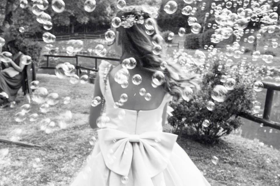 Luxury Wedding Photography Lak