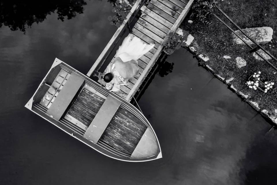 Luxury Wedding Photography Lak