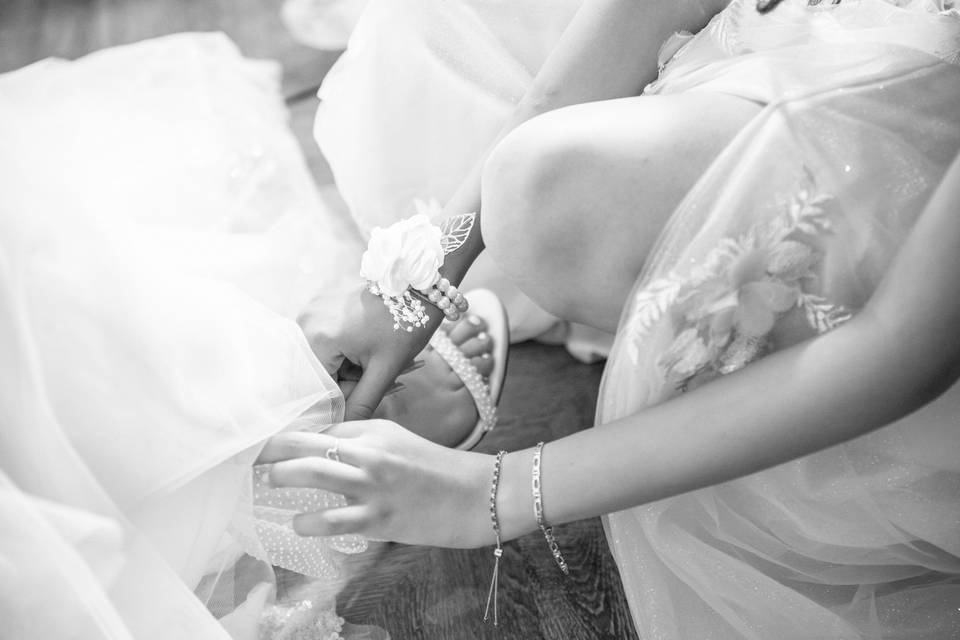 Luxury Wedding Photography Lak