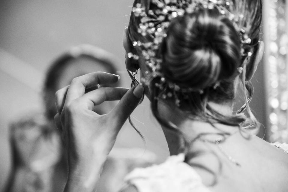 Luxury Wedding Photography Lak