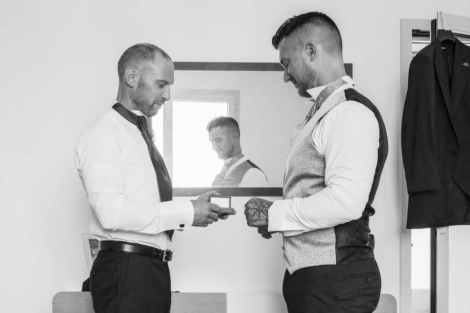 Luxury Wedding Photography Lak