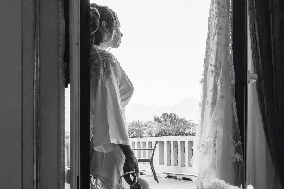 Luxury Wedding Photography Lak