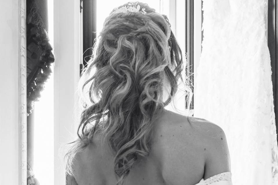 Luxury Wedding Photography Lak