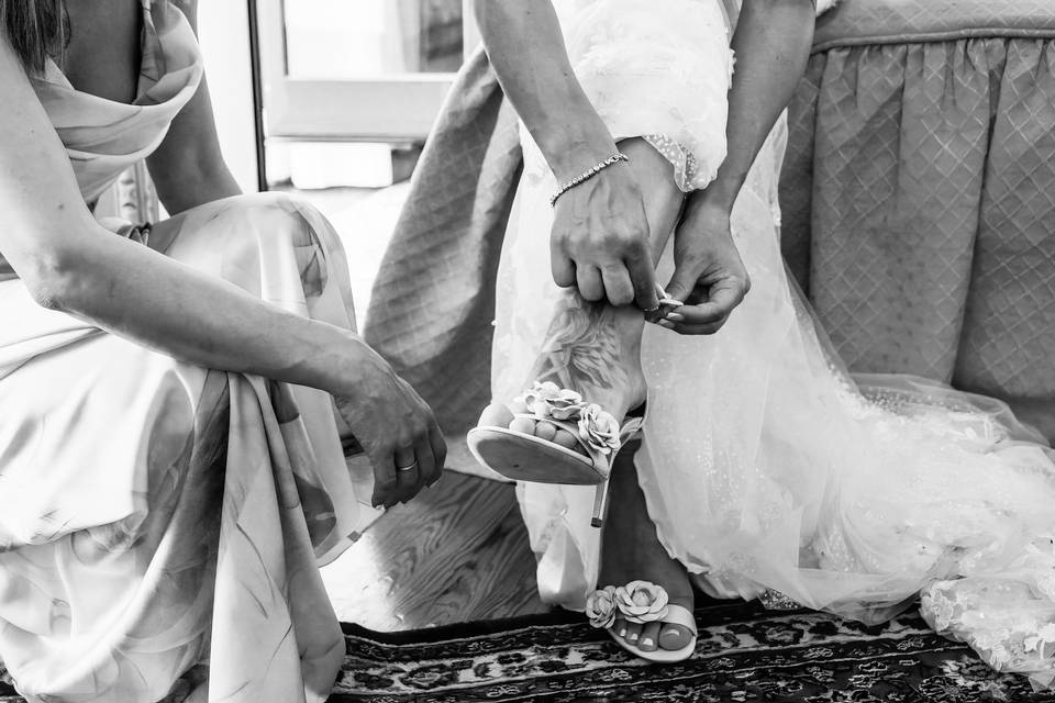 Luxury Wedding Photography Lak