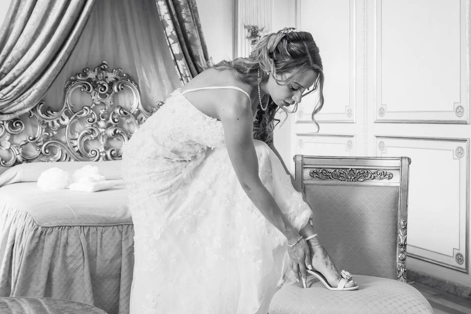 Luxury Wedding Photography Lak