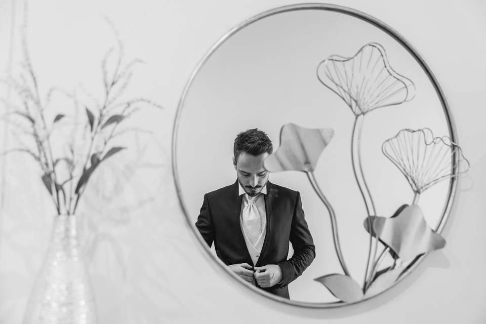 Luxury Wedding Photography Lak