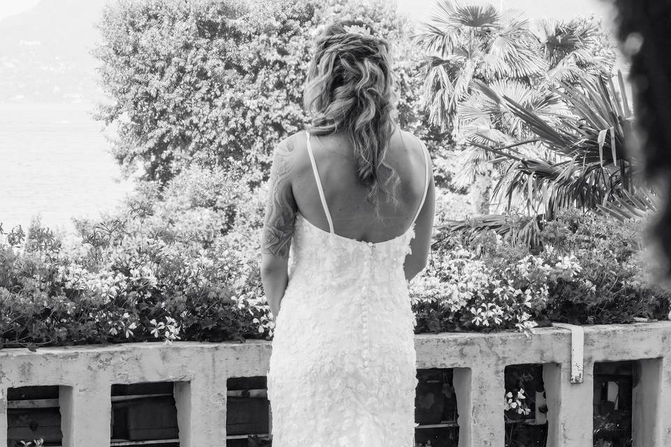 Luxury Wedding Photography Lak