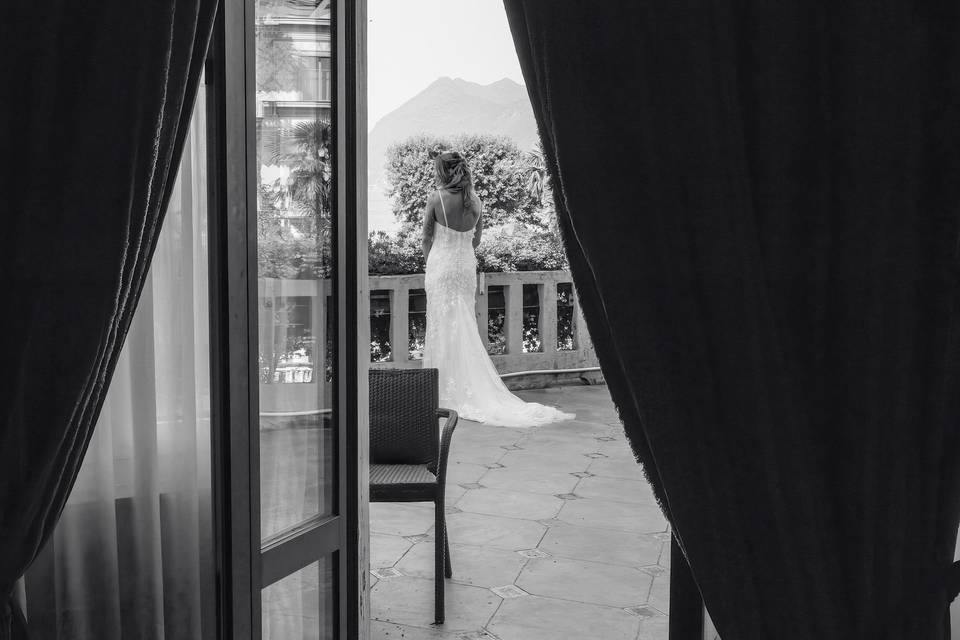Luxury Wedding Photography Lak