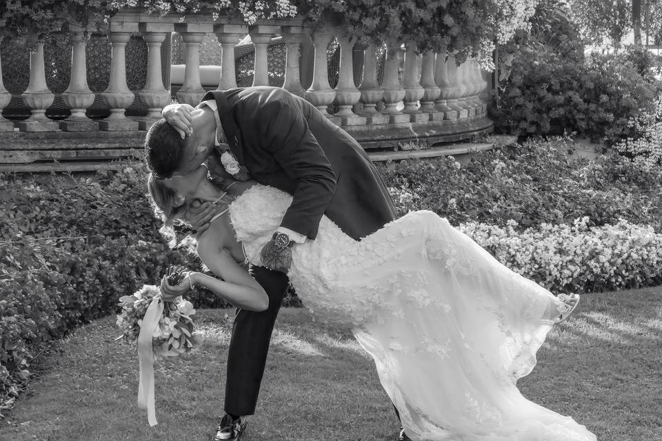 Luxury Wedding Photography Lak