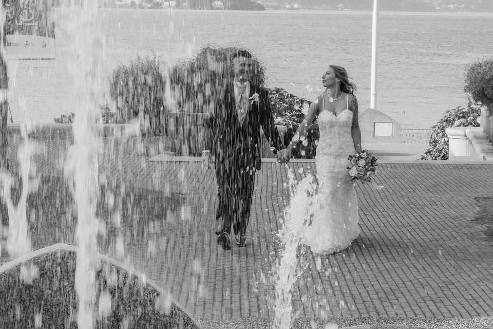 Luxury Wedding Photography Lak