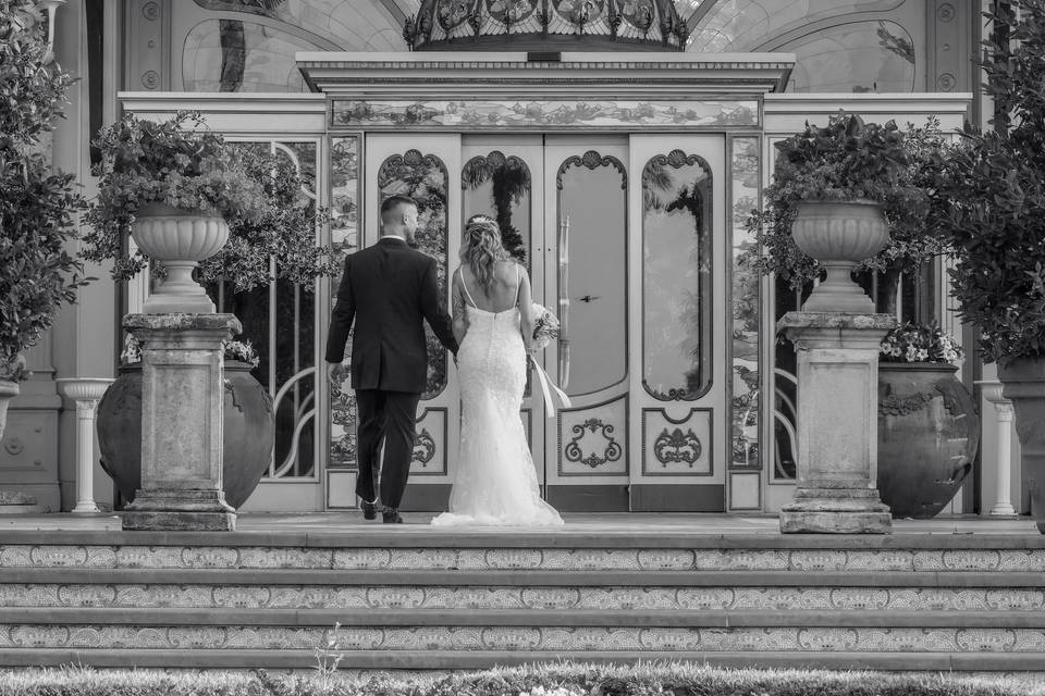 Luxury Wedding Photography Lak