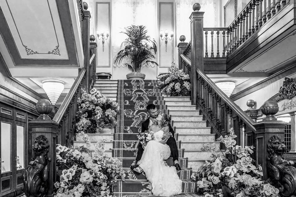 Luxury Wedding Photography Lak