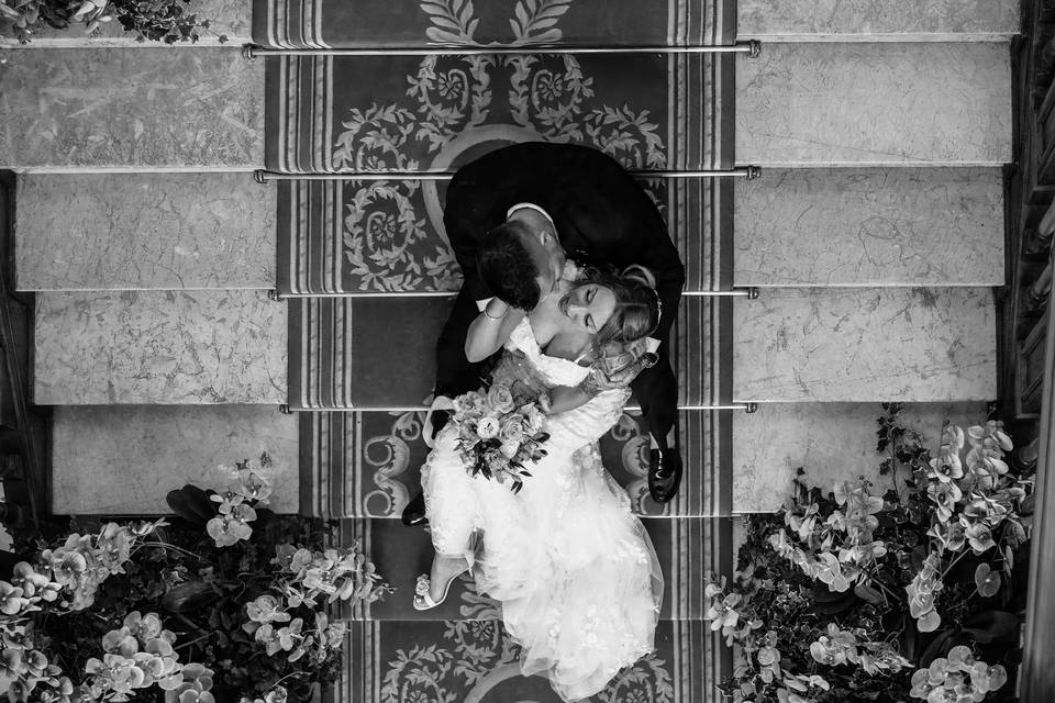 Luxury Wedding Photography Lak