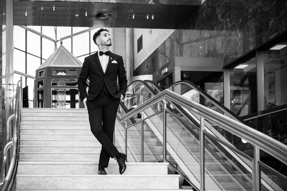 Luxury Wedding Photography Lak