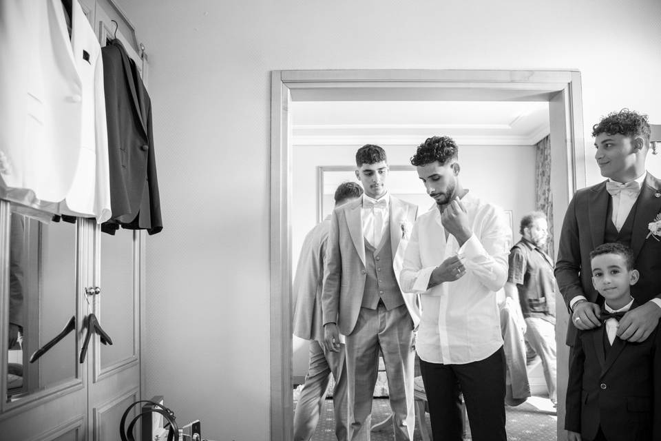 Luxury Wedding Photography Lak