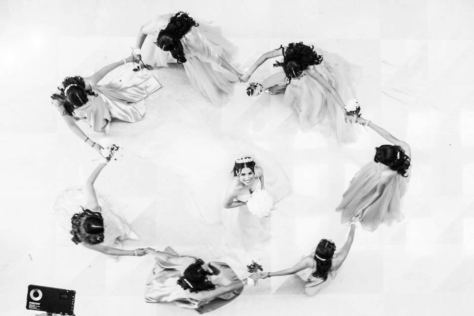 Luxury Wedding Photography Lak