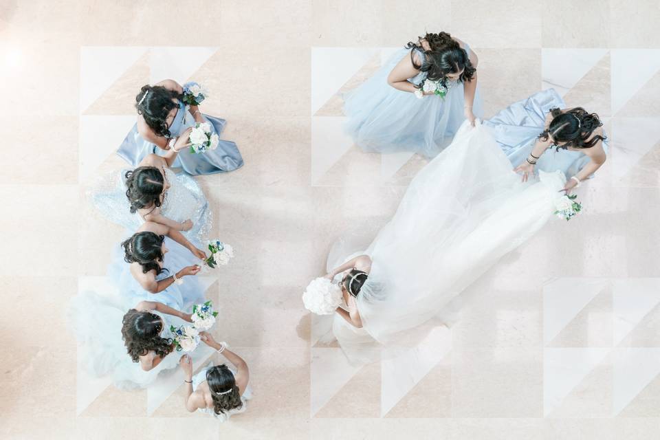 Luxury Wedding Photography Lak