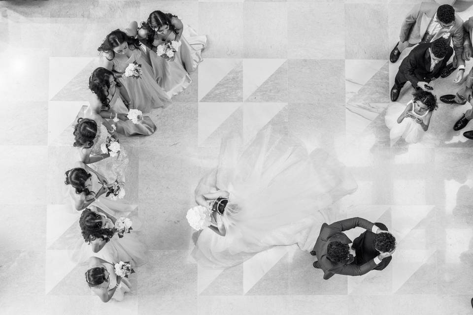 Luxury Wedding Photography Lak