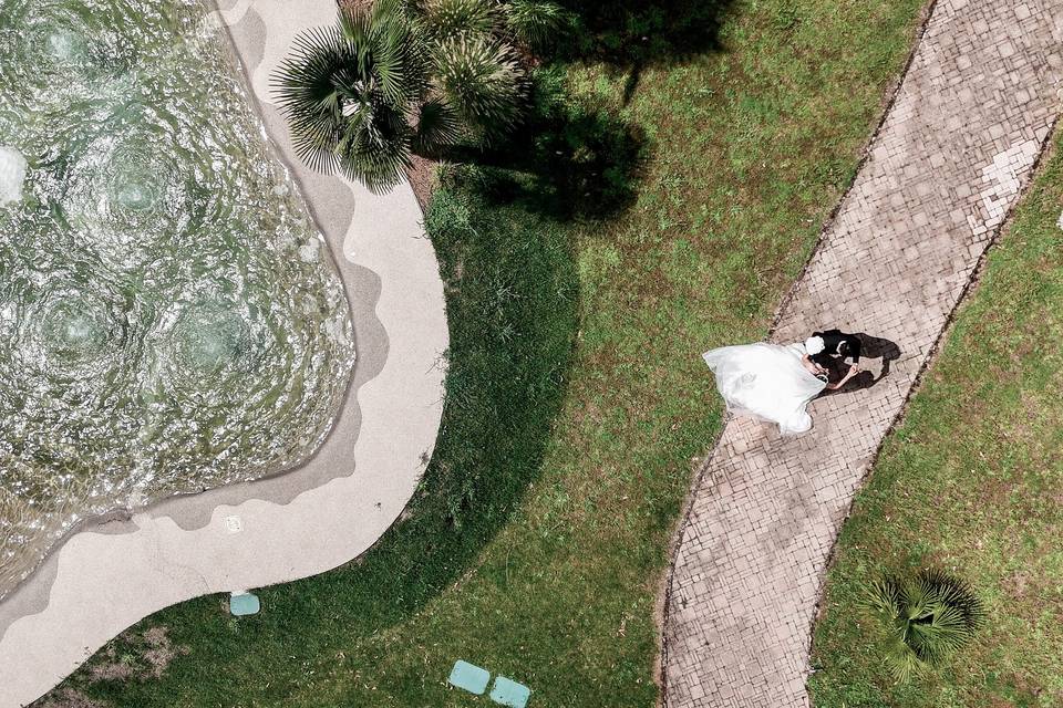 Luxury Wedding Photography Lak