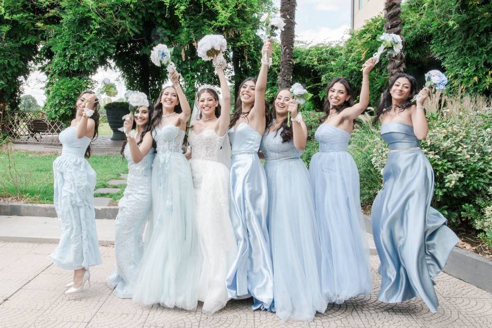 Luxury Wedding Photography Lak
