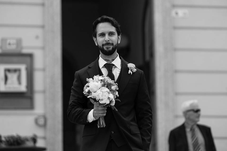 Luxury Wedding Photography Lak