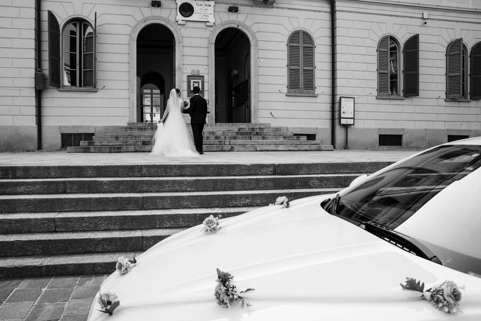 Luxury Wedding Photography Lak